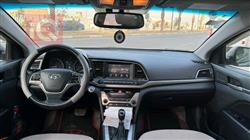 هیۆندای ئەلەنترا